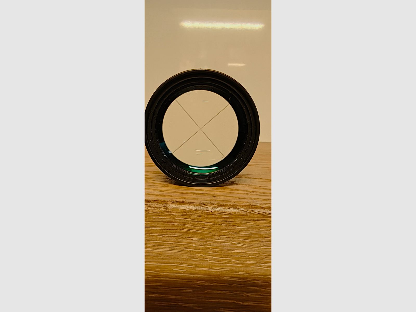 Leupold M2a Ultra 10x42 con caja y documentos originales