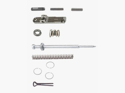 LUTH-AR AR-15 BOLT COMPONENT KIT WITH FIRING PIN