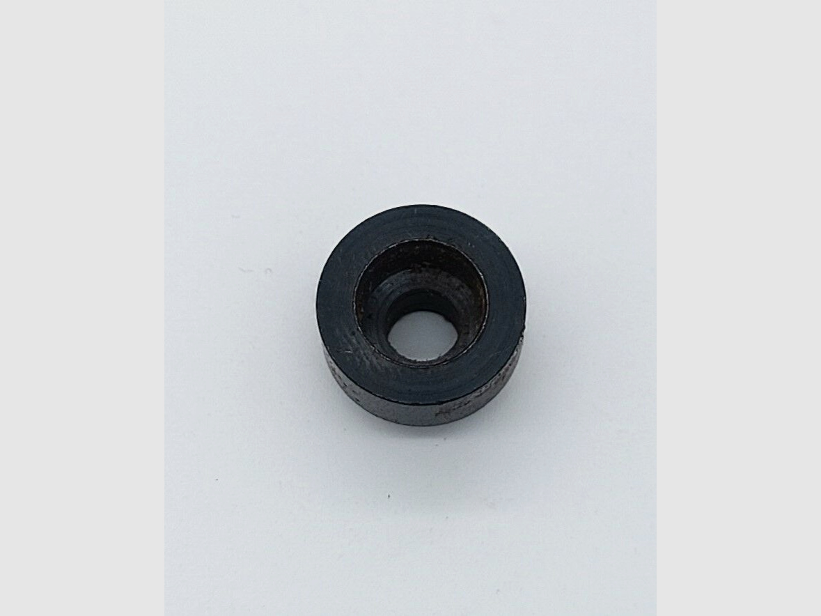 H&K Heckler and Koch GmbH Oberndorf socket in the front stock rear HK SLB 2000