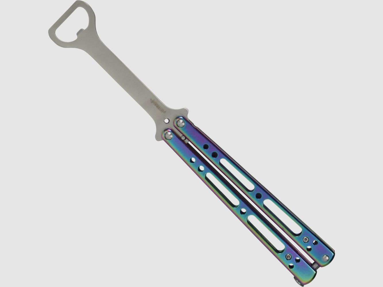 Butterfly Trainer rainbow