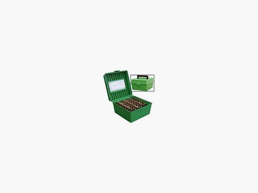 MTM Case Gard 100 - R-100 - Gewehr G