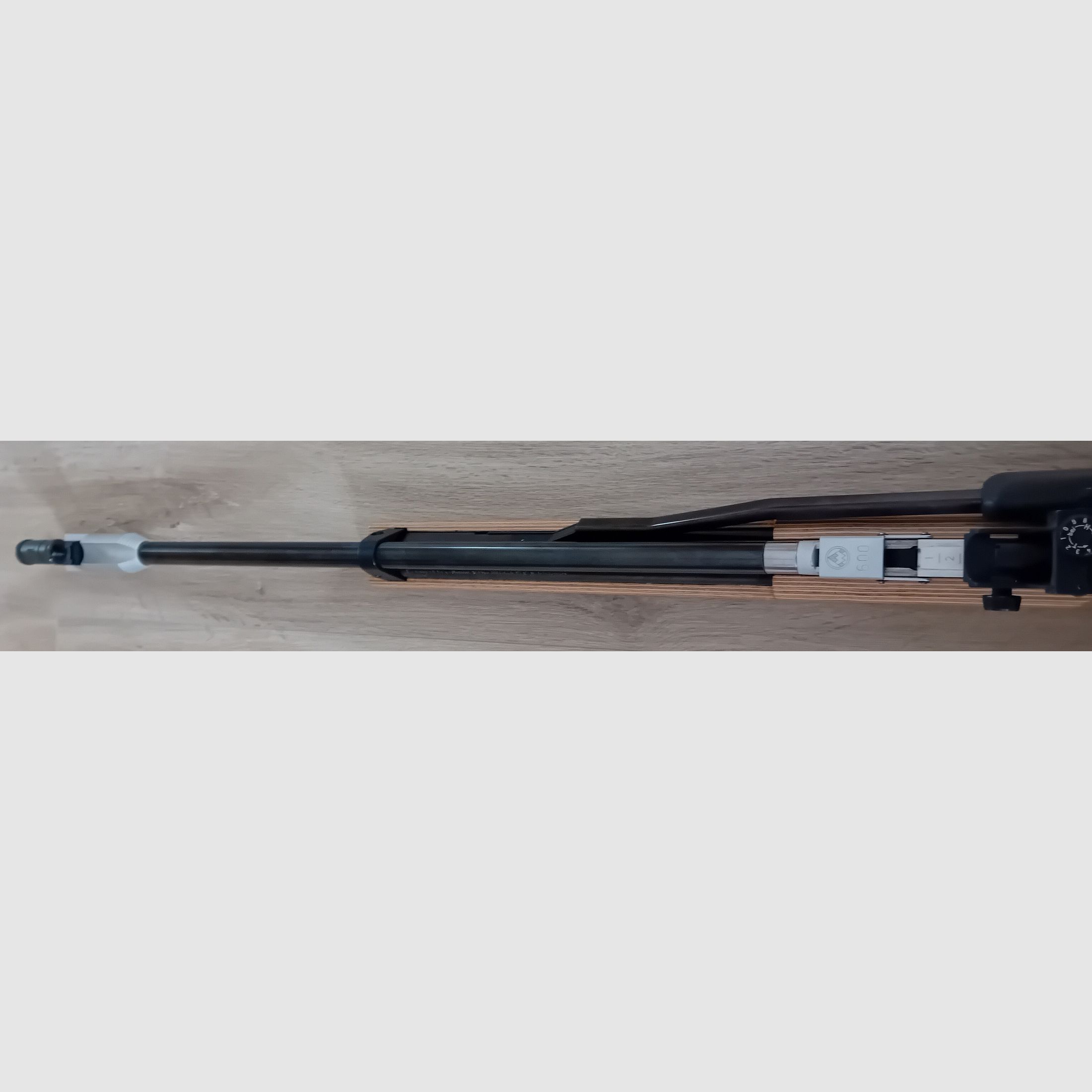 Luftgewehr Feinwerkbau 600