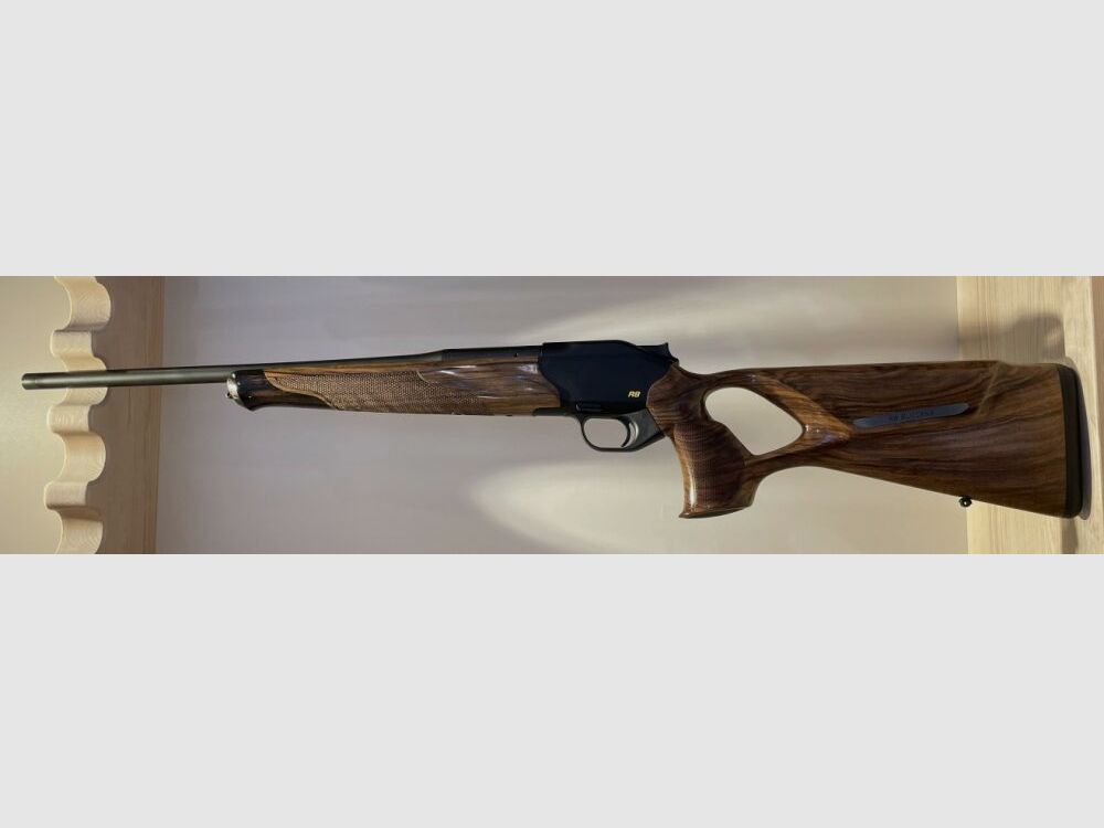 BLASER R8 ÉXITO