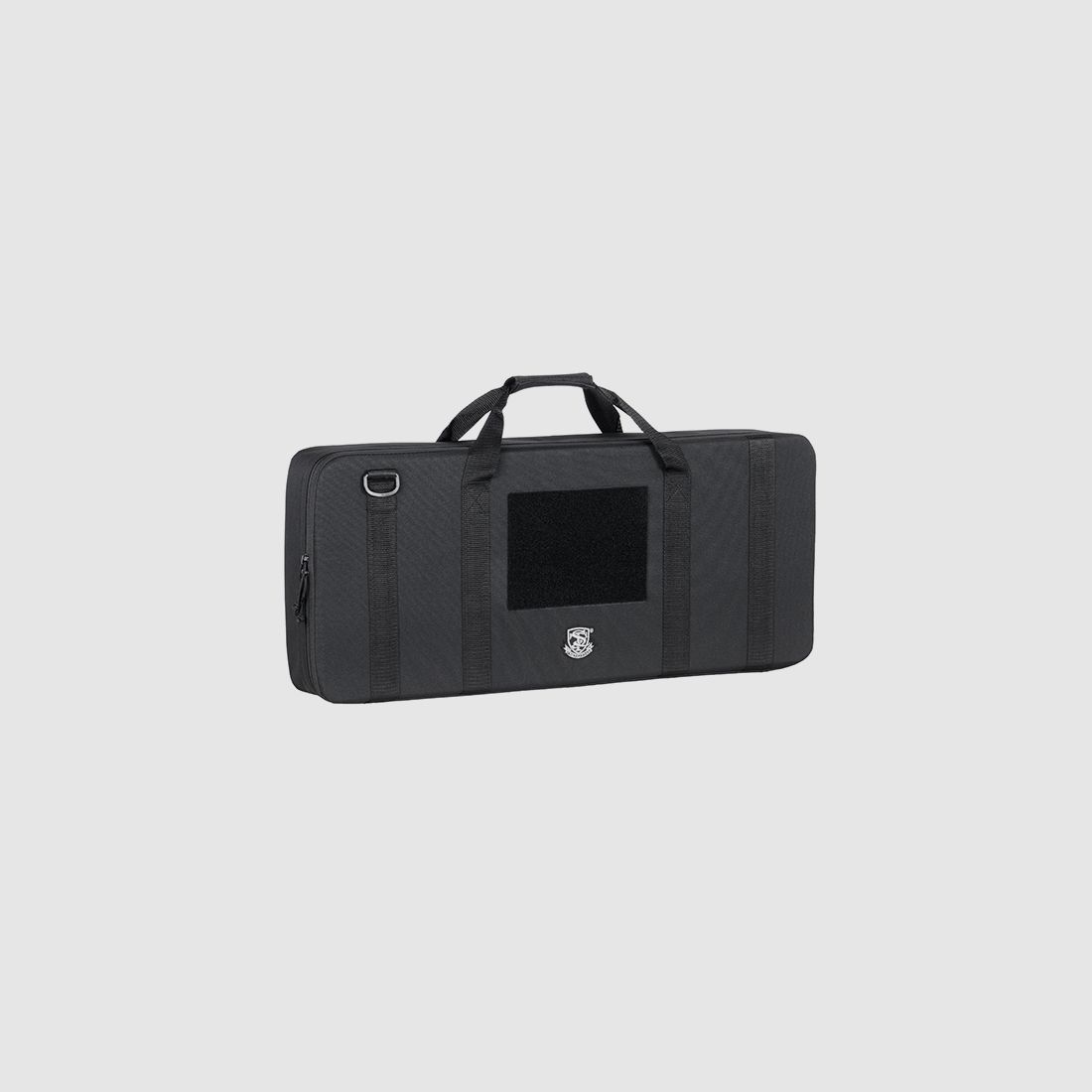 Semi Hard Gun Case V2 (700x300x100mm) [S&T]