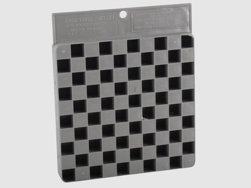 MTM Universalladebrett LT-50-43 grau