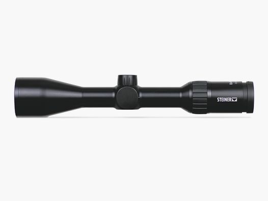 Steiner Ranger 4 2,5-10x50 punto de luz - retícula 4A-i