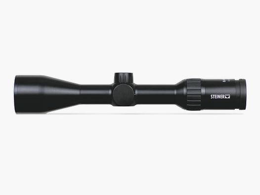 Steiner Ranger 4 2,5-10x50 Point lumineux - Réticule 4A-i