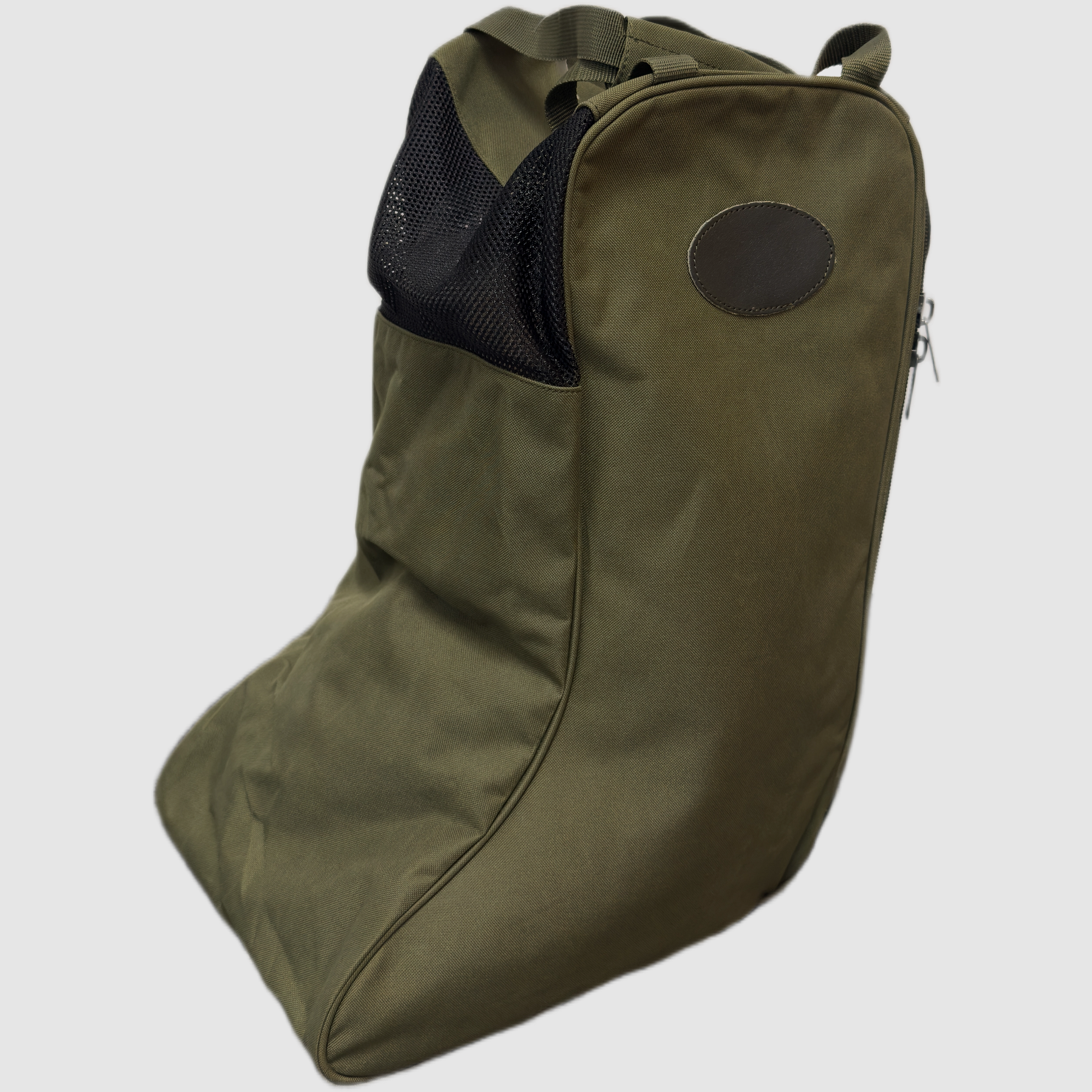 Gateway1 Woodwalker women's boots including boot bag, image 3 of 5
