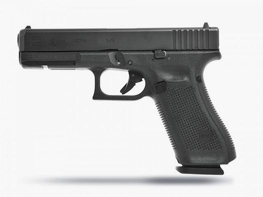 Glock 17 Gen5