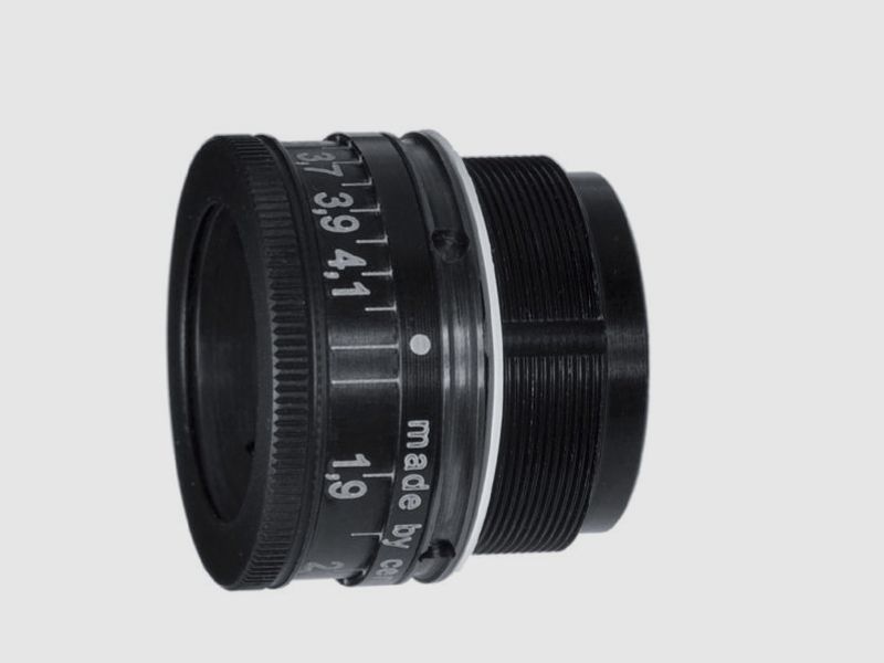 Iris verstellbar Centra M22, Bild 1 von 2