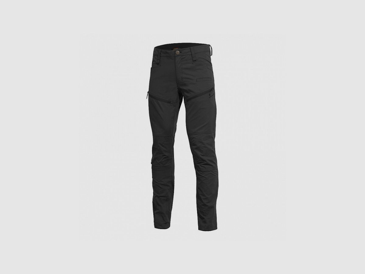 PENTAGON Renegade "Origin" Hose, Innenbeinlänge: 32", Farbe: 26-Terra Braun, Größe: 52, Bild 2 von 3