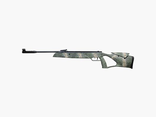 NORICA NTX 10 GRS COMMANDO