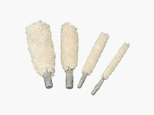 Tipton Bore Mop para escopeta calibre 10/12, 3-pack HAGEL.