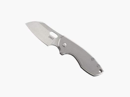 Messer CRKT PILAR