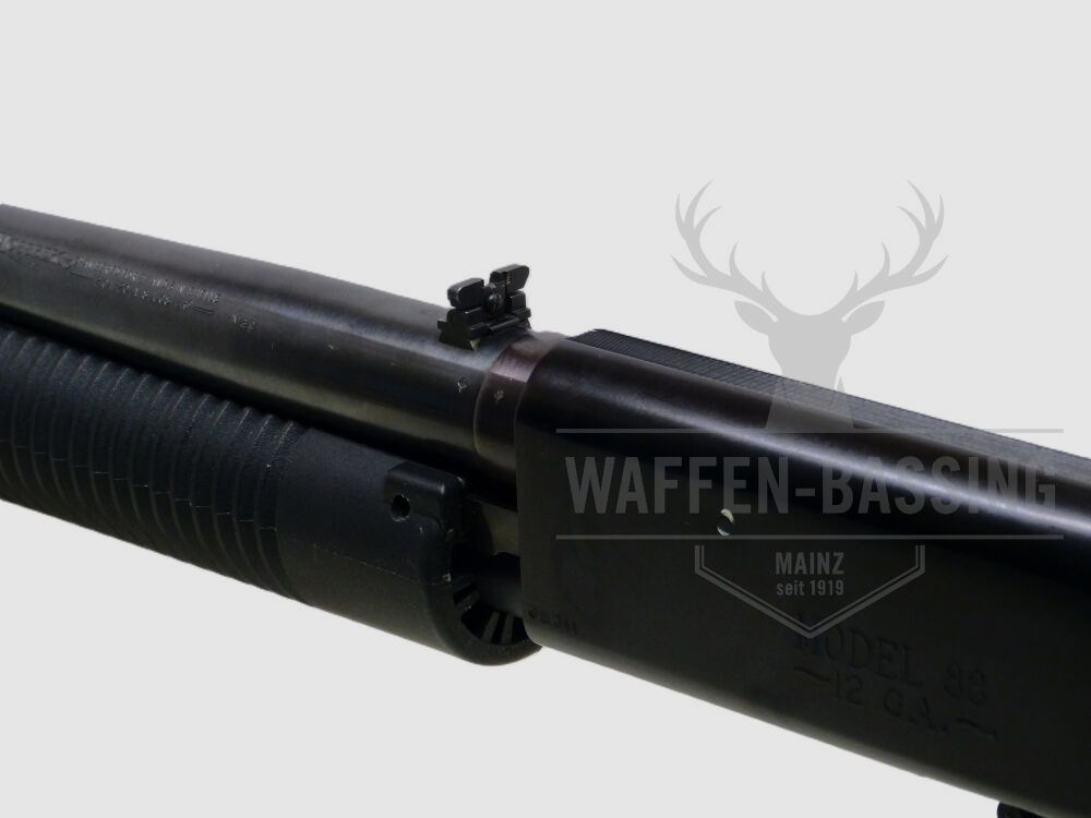 Mossberg Maverick 88
