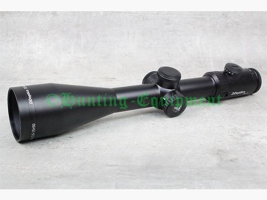 DDoptics Nighteagle V6 2.5-15x50 Gen.III
