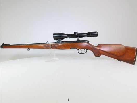 Steyr Mannlicher karabinek myśliwski