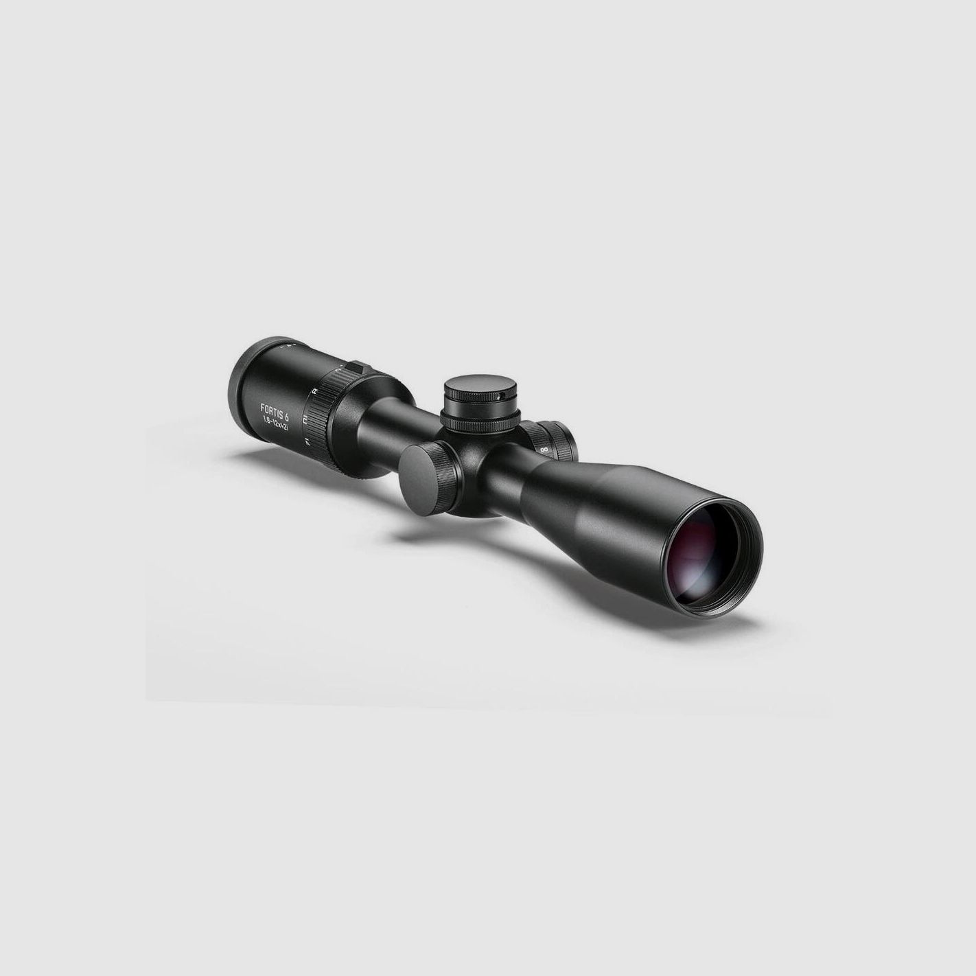 LEICA OPTIK FORTIS 6 1.8-12X42i L-4a BDC, Bild 3 von 5