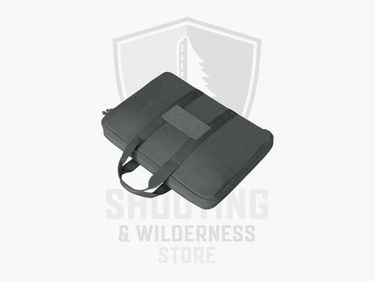 Doppel Pistolentasche Helikon Double Pistol Bag / Wallet