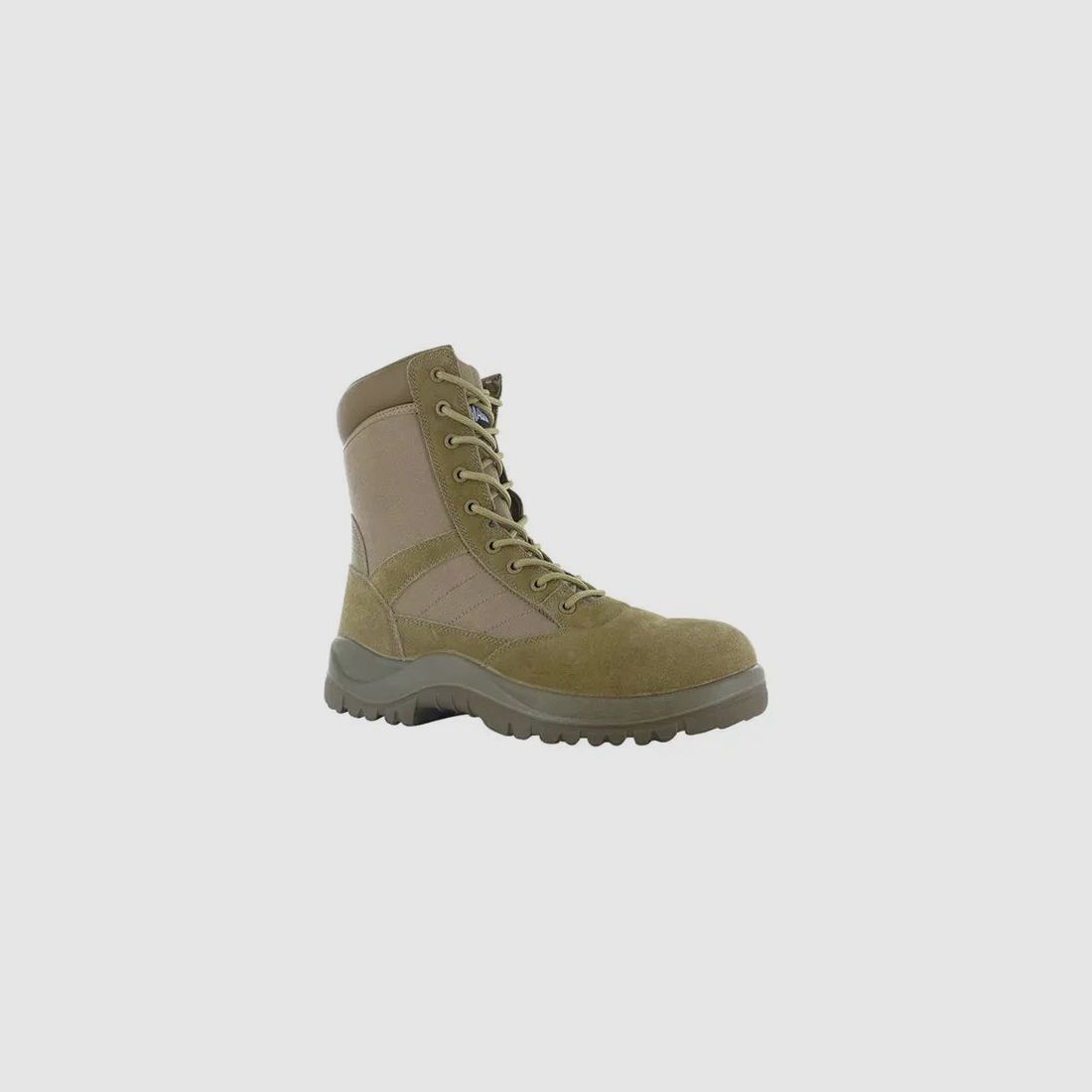 magnum Einsatzstiefel Centurion 8.0 SZ