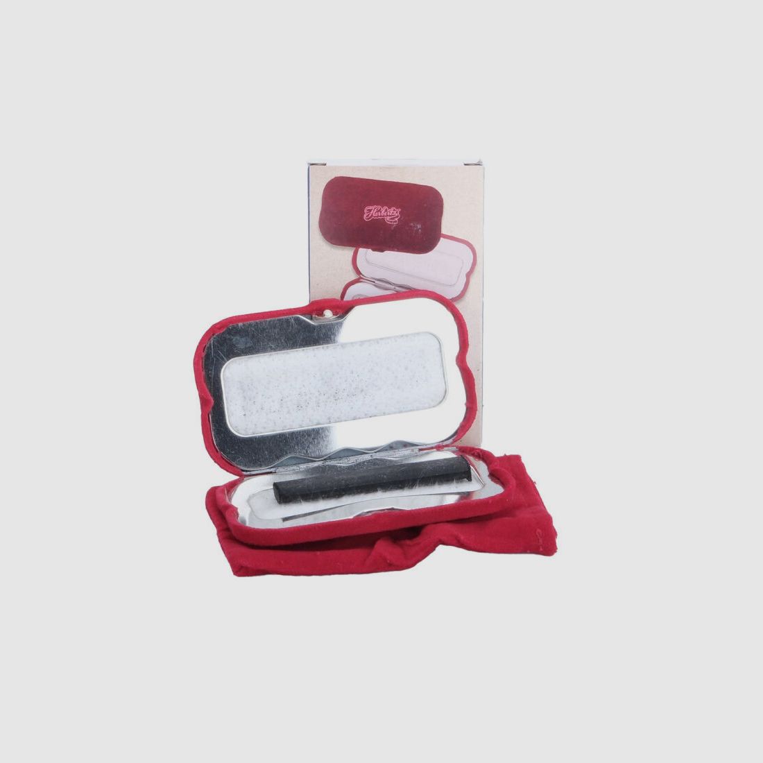 Alljagd Taschenöfchen Kiribai