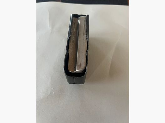 Voere Titan II Magazin