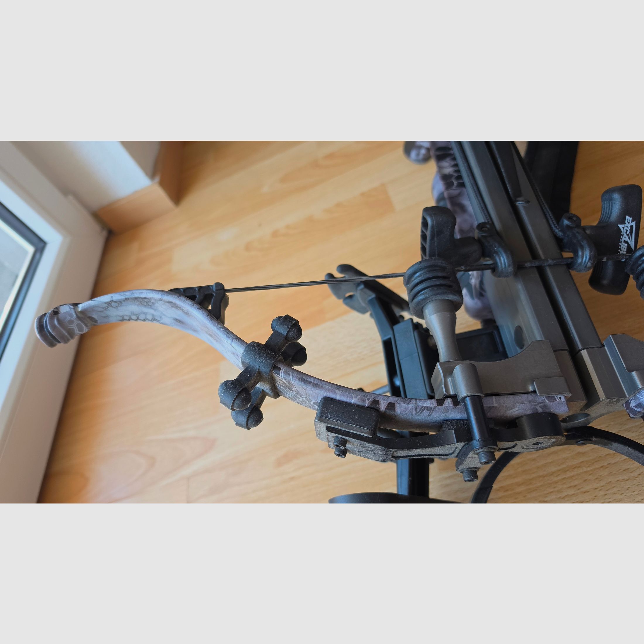 Excalibur Micro Axe 340 Recurve-armbrust (Kryptek Raid) Prijs VB