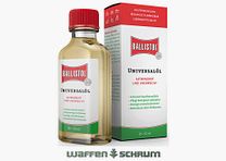 Ballistol Waffenöl Tropfflasche 50ml