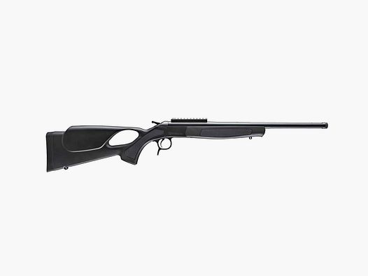 BERGARA BA13 TD Thumbhole | Thumbhole stock | blued