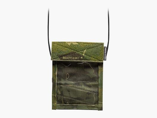 SPIRITUS SYSTEMS Badgehouder – MULTICAM TROPIC