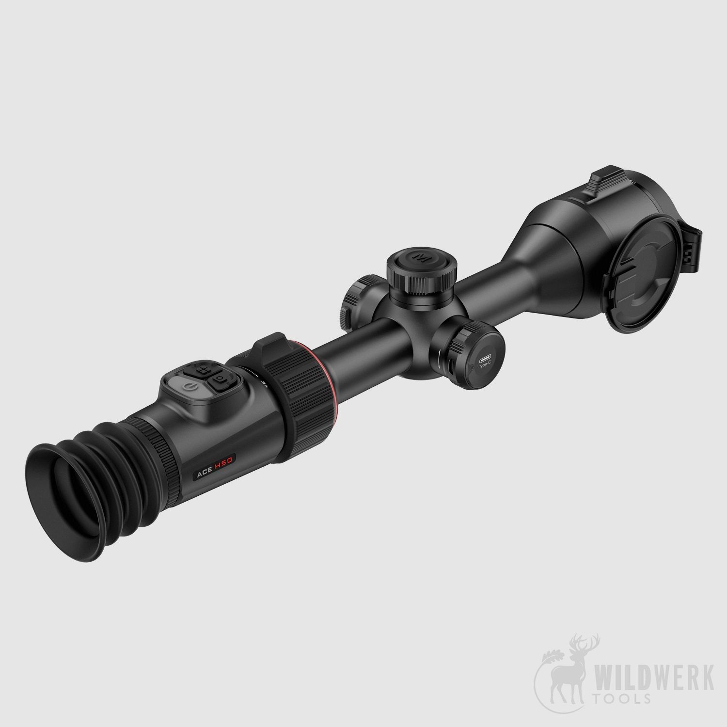 Nocpix ACE H50, afbeelding 4 van 5