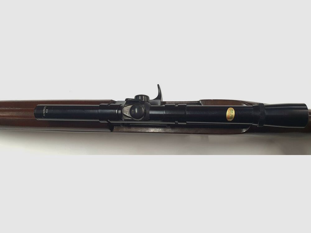 Fusil semi-automatique ERMA Erma EGM1 Mod. 70
