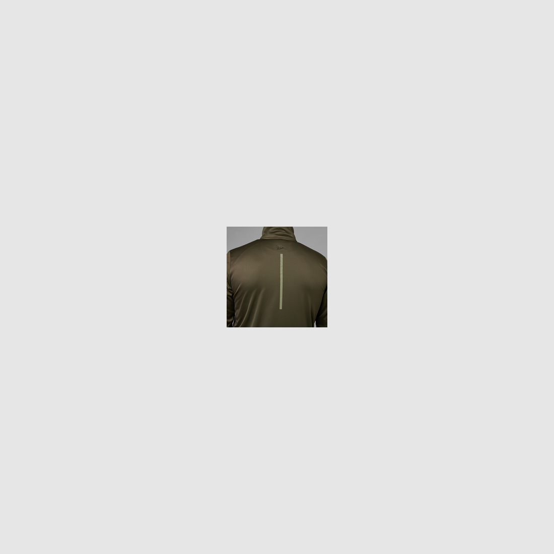Seeland Elliot Fleece – Pine green, image 6 of 6