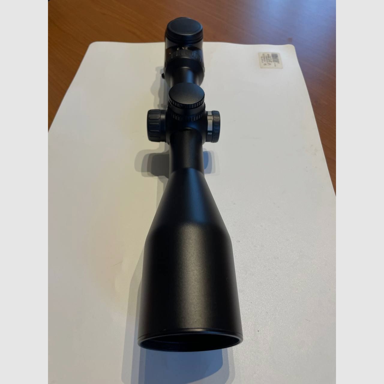 Leica Magnus 2 4-16x56