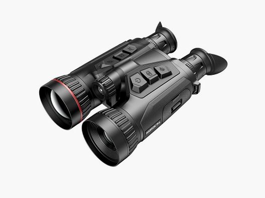 Hikmicro Habrok PRO HX60LS Prismáticos de Visión Nocturna y Termografía