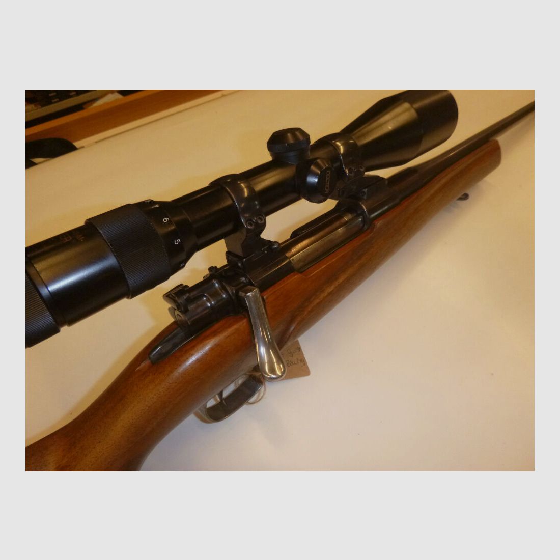 Mauser 98