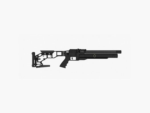 Epic Airguns Two Tactical Long LW