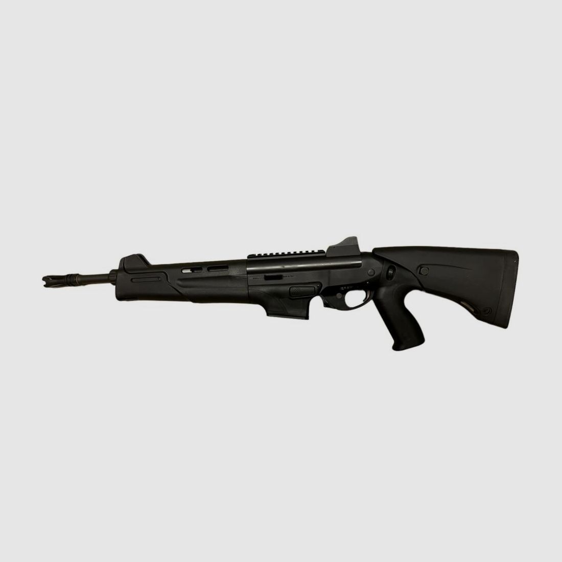 Benelli MR1 telescoopkolf