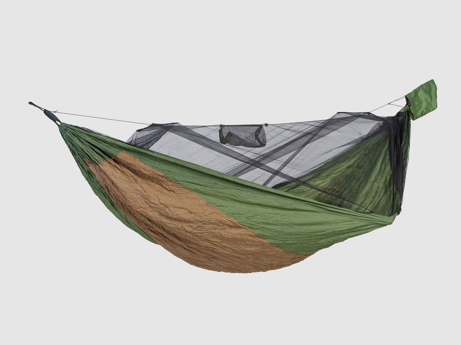 Amazonas Adventure Hero XXL Hängematte