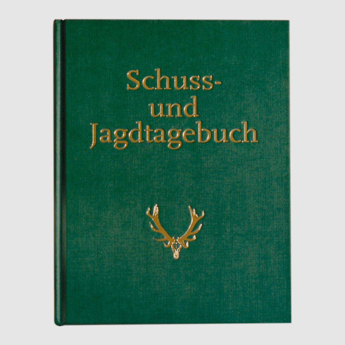 Schiet- en jacht dagboek