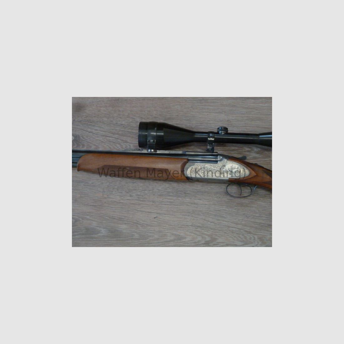 Kettner Mod.2000