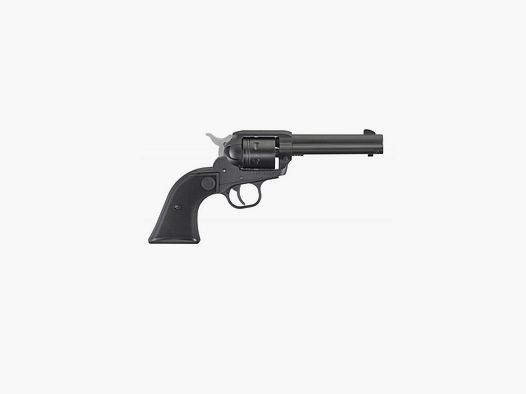 Ruger Wrangler SA Black Kal. .22LR.