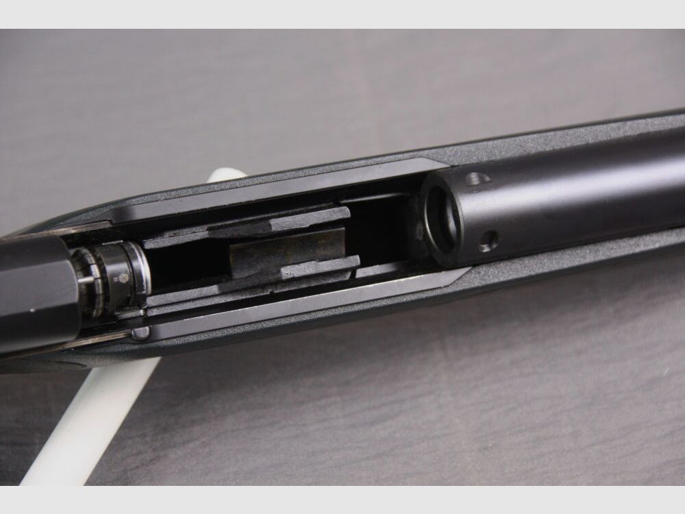 Blaser	 R93 Professional