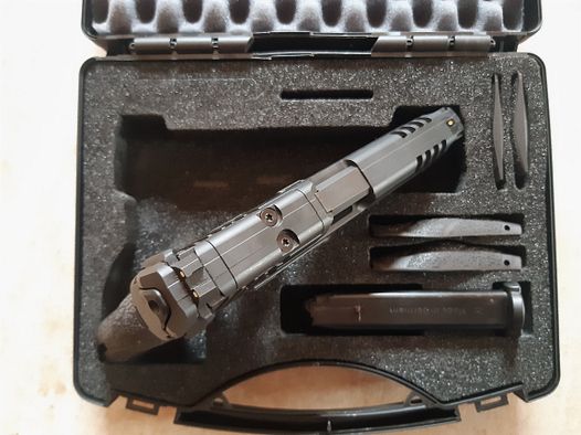 HK SFP 9 L OR
