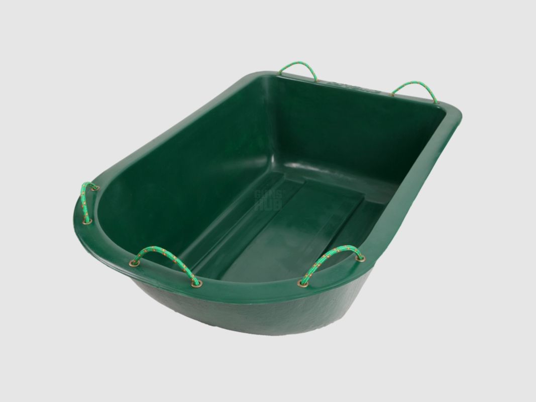 Große Wanne für erlegtes Wild, Bild 1 von 2