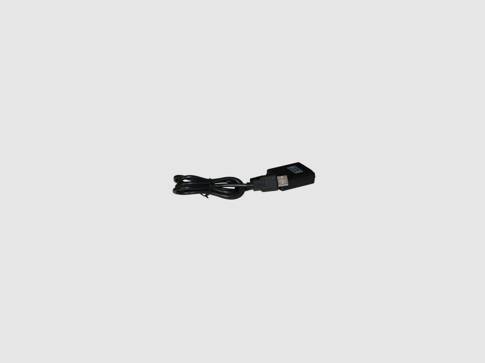 USB-COM Kabelkonverter x Chrono R2/R2A