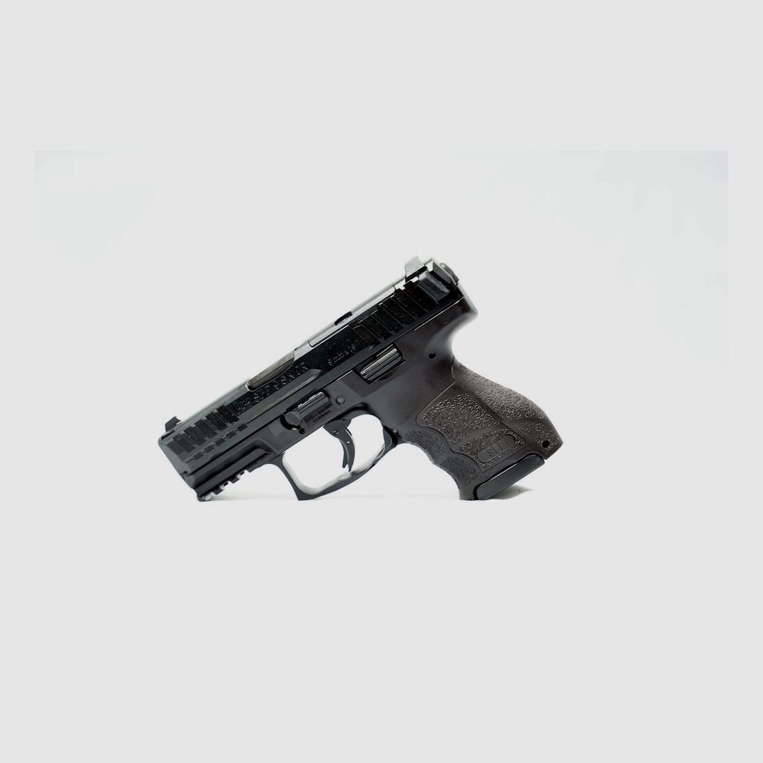 Heckler&Koch SFP9 SK Optical Ready