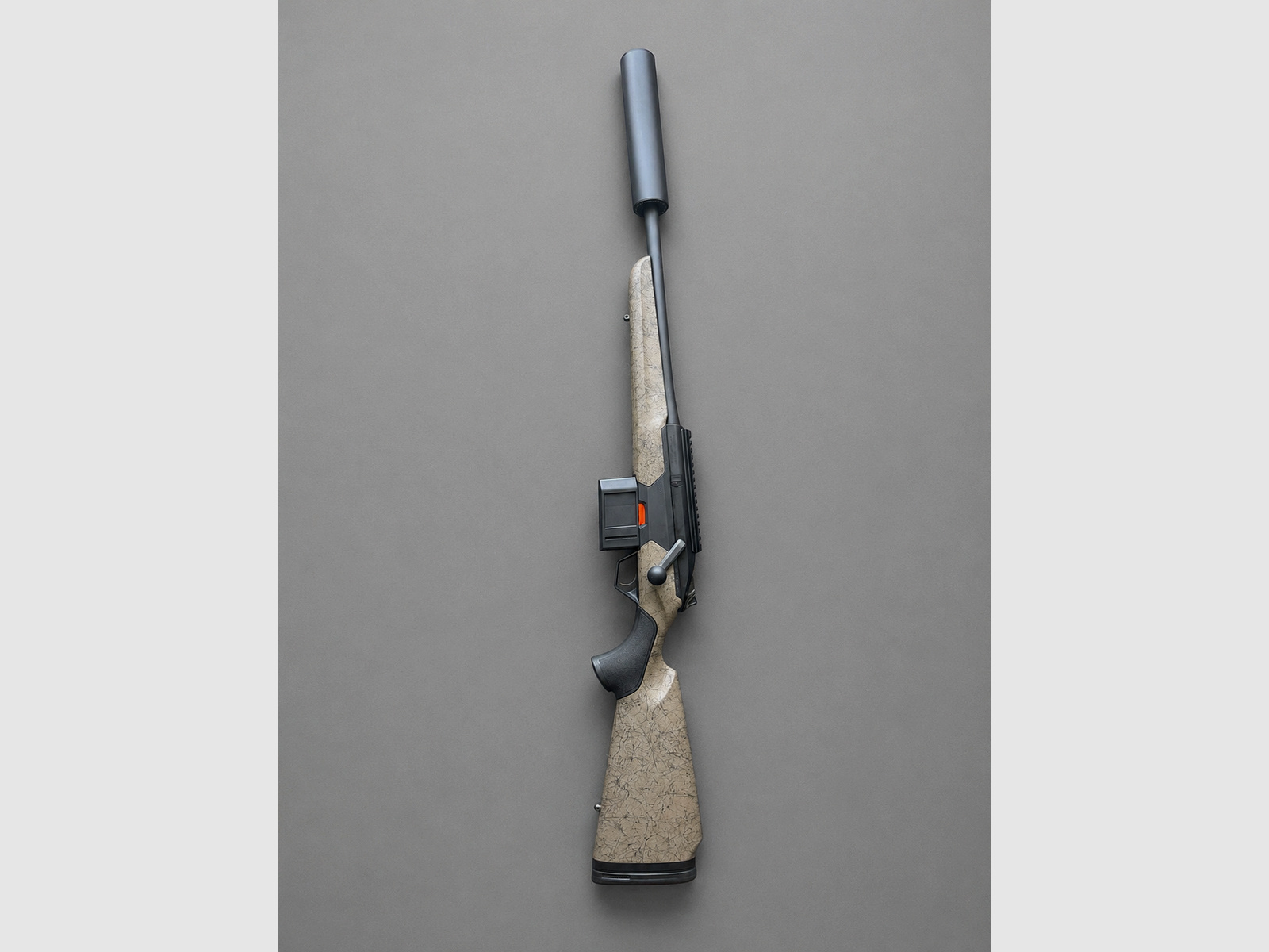 Beretta BRX1 Ranch Edition