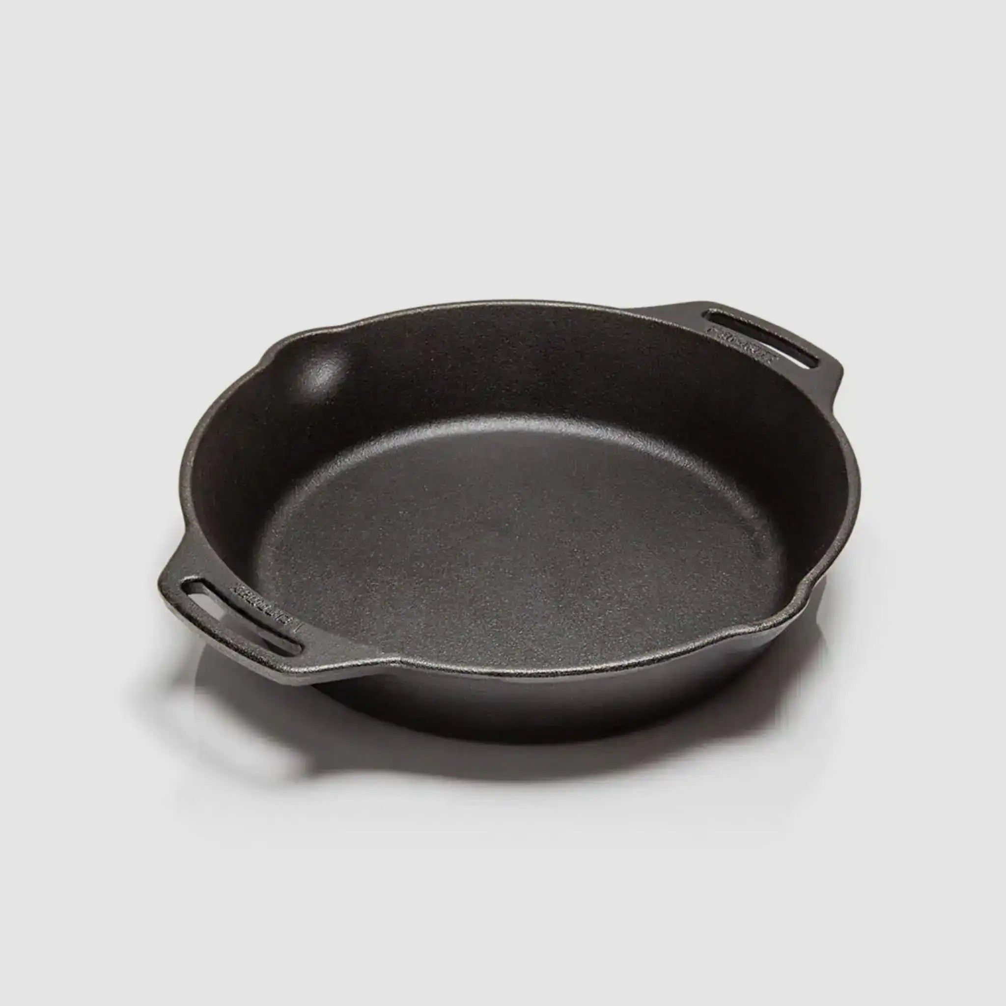 Petromax Petromax Feuerpfanne mit Henkeln - 25 cm