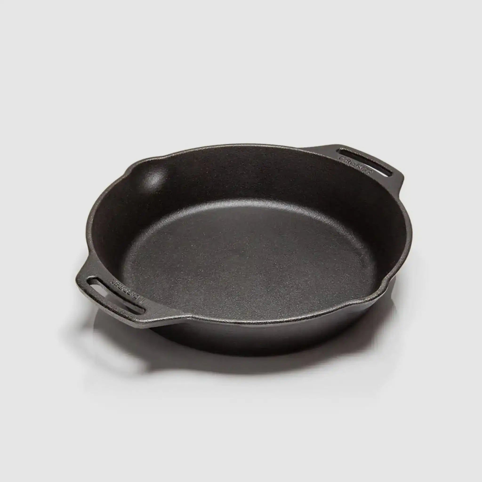 Petromax Petromax Feuerpfanne mit Henkeln - 25 cm